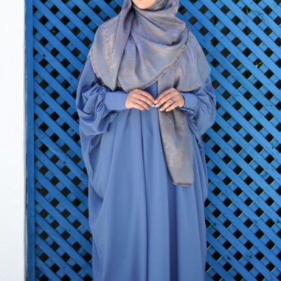 مانتو عبا کد 40212