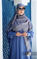 مانتو عبا کد 40212 - Image 2