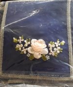 جانماز و سجاده مخمل 3 تکه کد S-40250 - Image 2