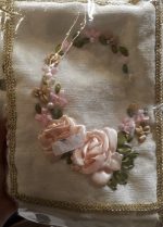 جانماز و سجاده مخمل 3 تکه کد S-40250 - Image 3