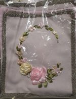 جانماز و سجاده مخمل 3 تکه کد S-40250 - Image 4