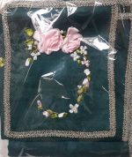 جانماز و سجاده مخمل 3 تکه کد S-40250 - Image 5