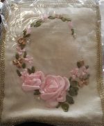 جانماز مخمل پرکار 2 تکه کد NA-40270 - Image 5