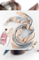 روسری رنگی پتینه کد 1995 - Image 6