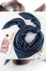 روسری رنگی پتینه کد 1995 - Image 3