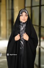 چادر مشکی عربی مای باخ کد 20150
