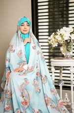 چادر رنگی اسکادا کد 7065