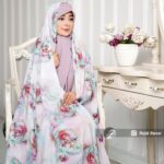 چادر رنگی فلورانس کد 5125