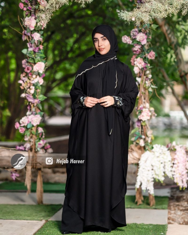 عبا کد 40215 - Image 1