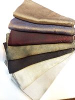 روسری رنگی پتینه نگین دار کد 2155 - Image 2