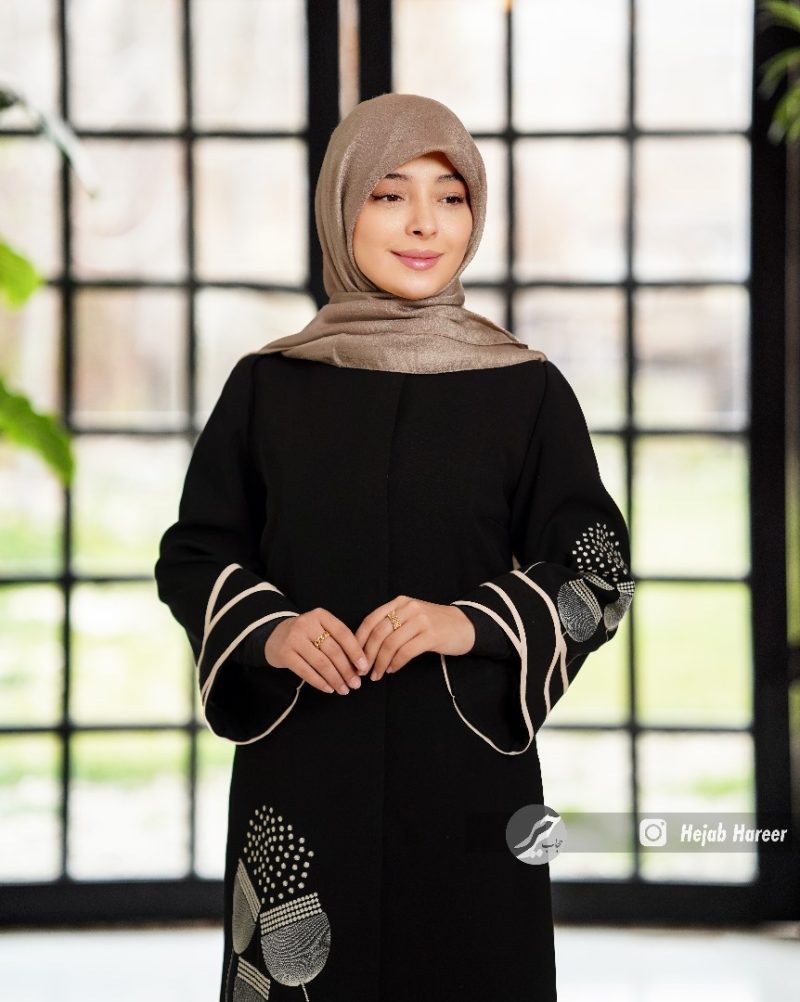 مانتو کرپ اندونزی مجلسی کد 40223 - Image 1