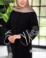 مانتو کرپ اندونزی مجلسی کد 40223 - Image 3