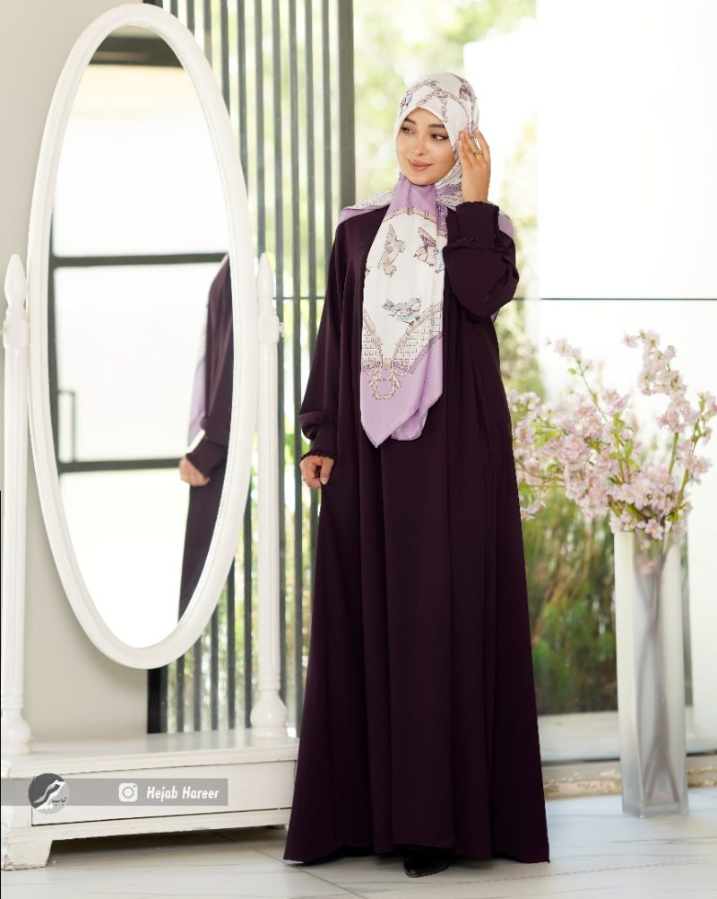 عبا الیزه کد 40233 - Image 1