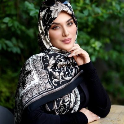 روسری وال ترک کد 26244