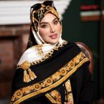 روسری وال ترک کد 26248
