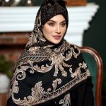 روسری وال ترک کد 26253