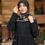 مانتو لینن کد 40246