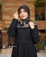 مانتو لینن کد 40246