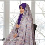 چادر وال نخ کد 30989