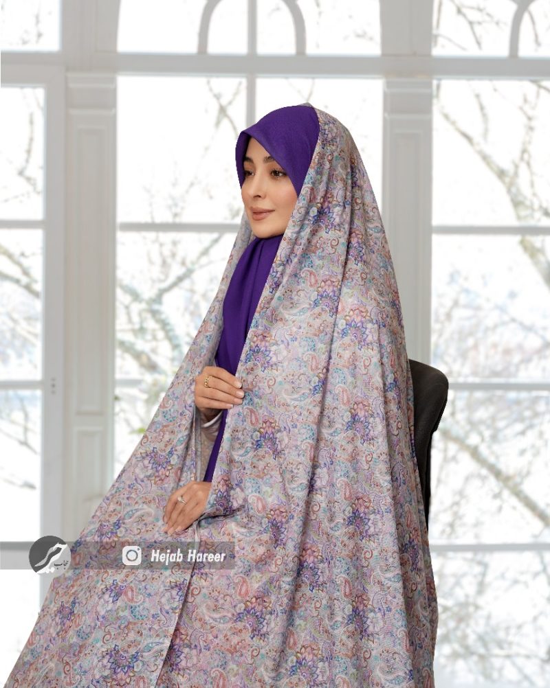 چادر وال نخ کد 30989 - Image 1