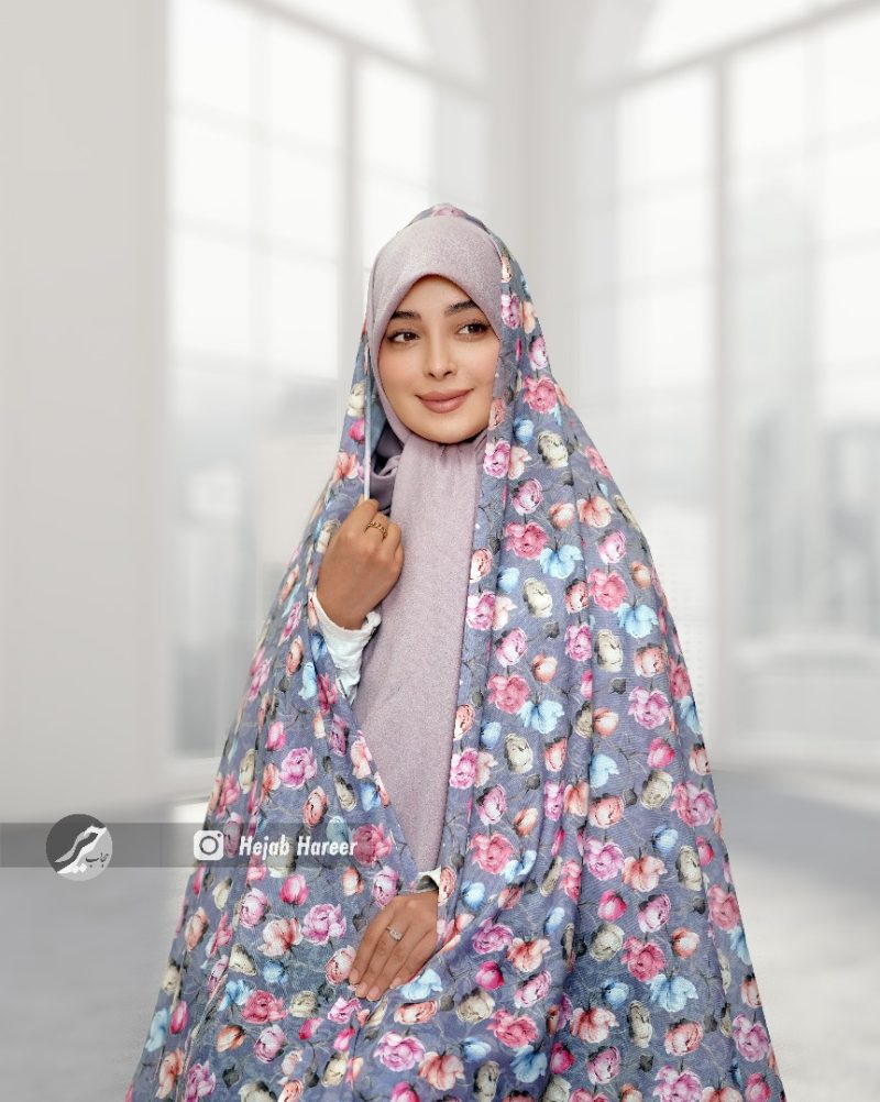 30991-2 چادر وال نخ کد 30991 - Image 1