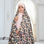 چادر وال نخ کد 30992