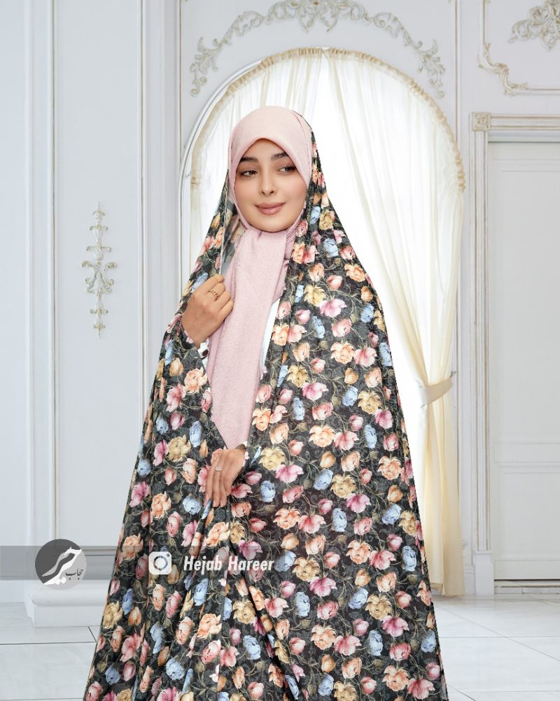 چادر وال نخ کد 30992 - Image 1