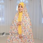 چادر وال نخ کد 30993