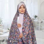 چادر وال نخ کد 30996