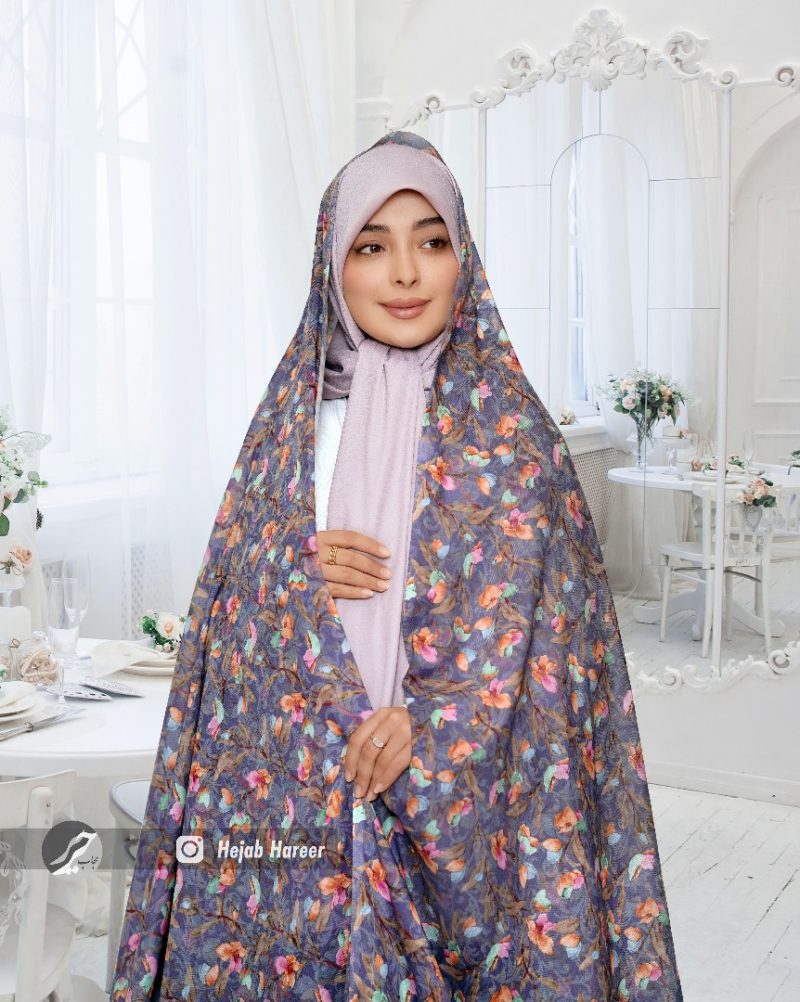 30996-2 چادر وال نخ کد 30996 - Image 1