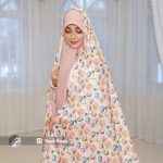 چادر وال نخ کد 31000