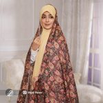 چادر وال نخ کد 31002