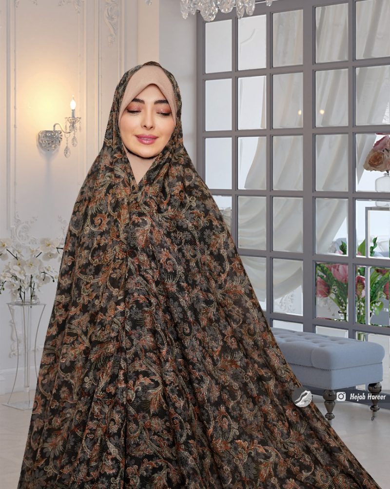 چادر وال نخ کد 31006 - Image 1