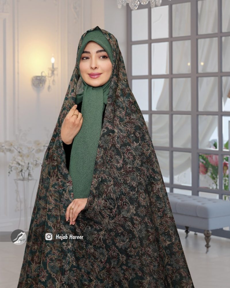 چادر وال نخ کد 31007 - Image 1