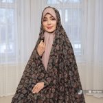 چادر وال نخ کد 31008