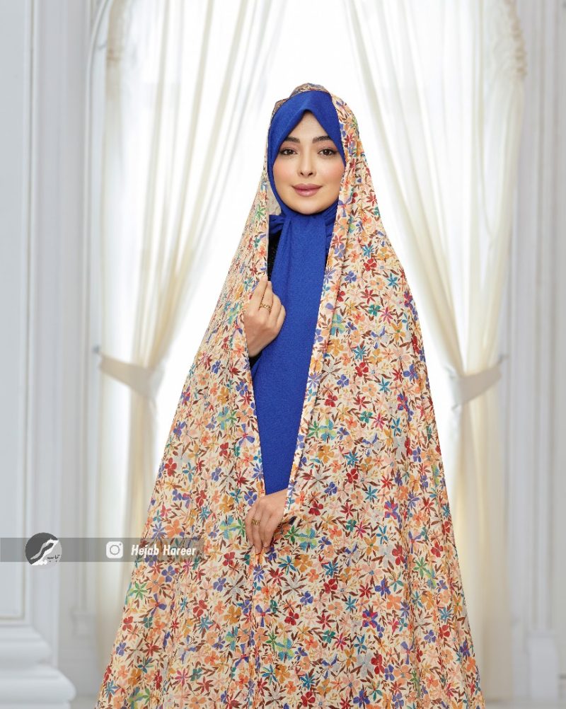 چادر وال نخ کد 31009 - Image 1