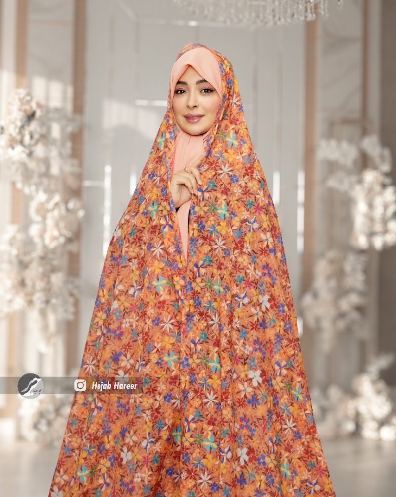 چادر وال نخ کد 31012 - Image 1