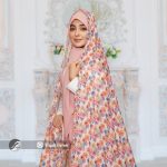 چادر وال نخ کد 31014