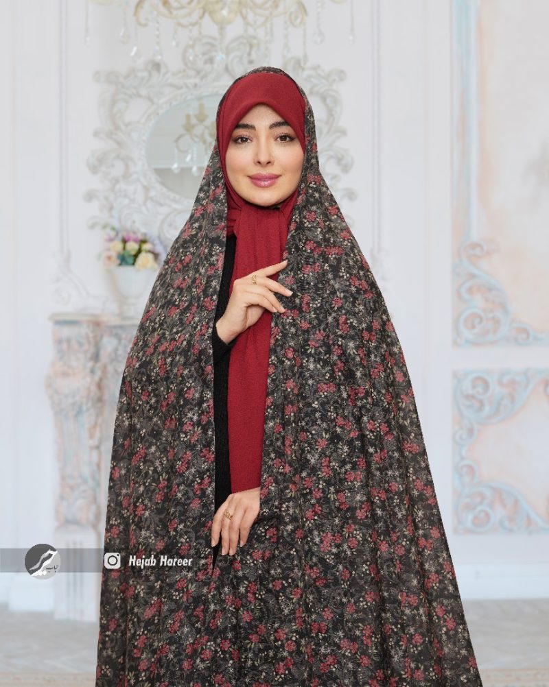 چادر وال نخ کد 31020 - Image 1