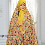 چادر وال نخ کد 31025