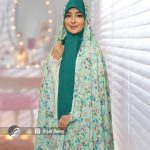 چادر وال نخ کد 31027