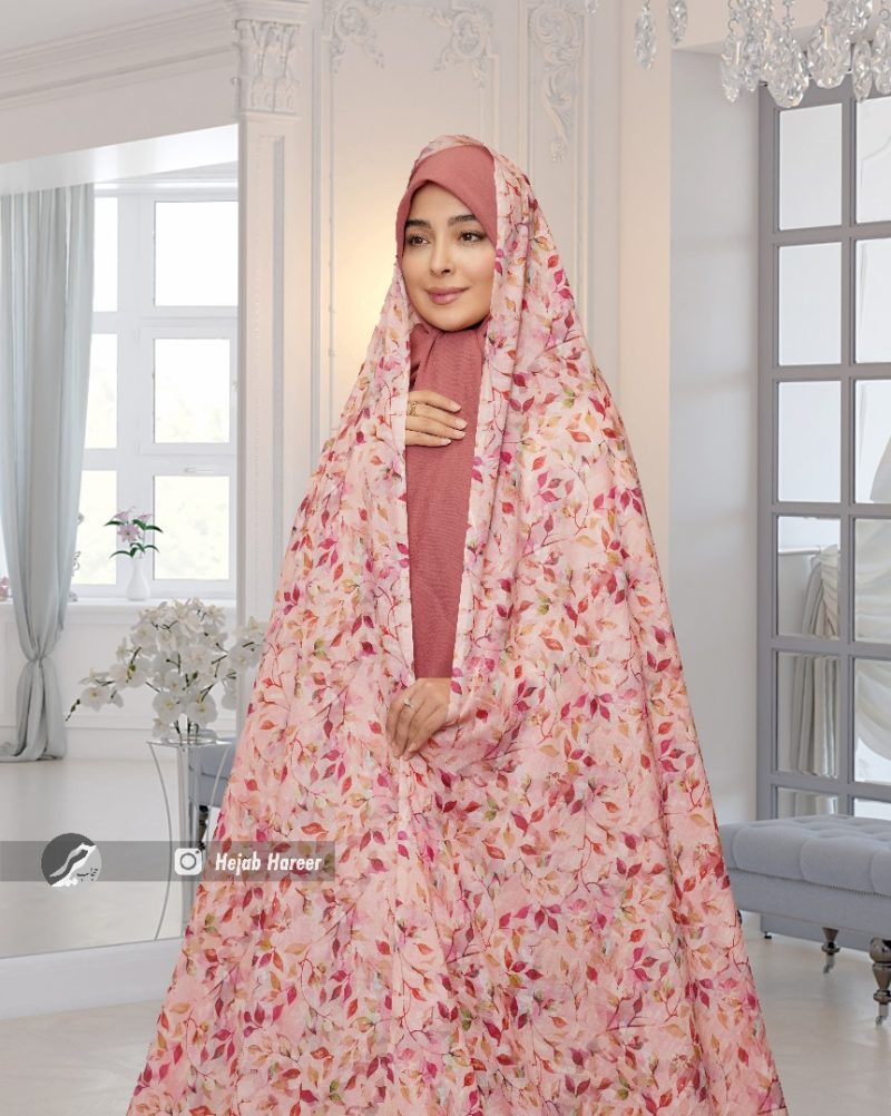 31030-1 چادر وال نخ کد 31030 - Image 1