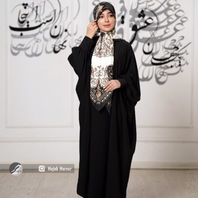 عبا سوپر الیزه کد 40248