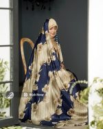 چادر ژاکارد مجلسی کد 6253