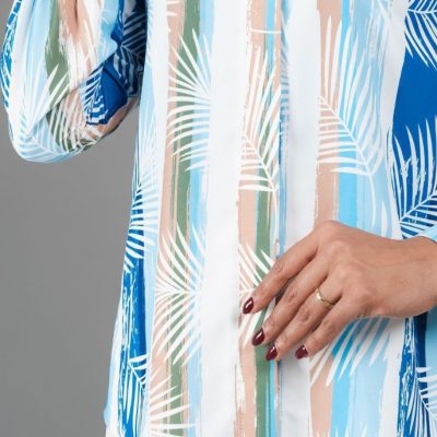 شومیز کد 13049