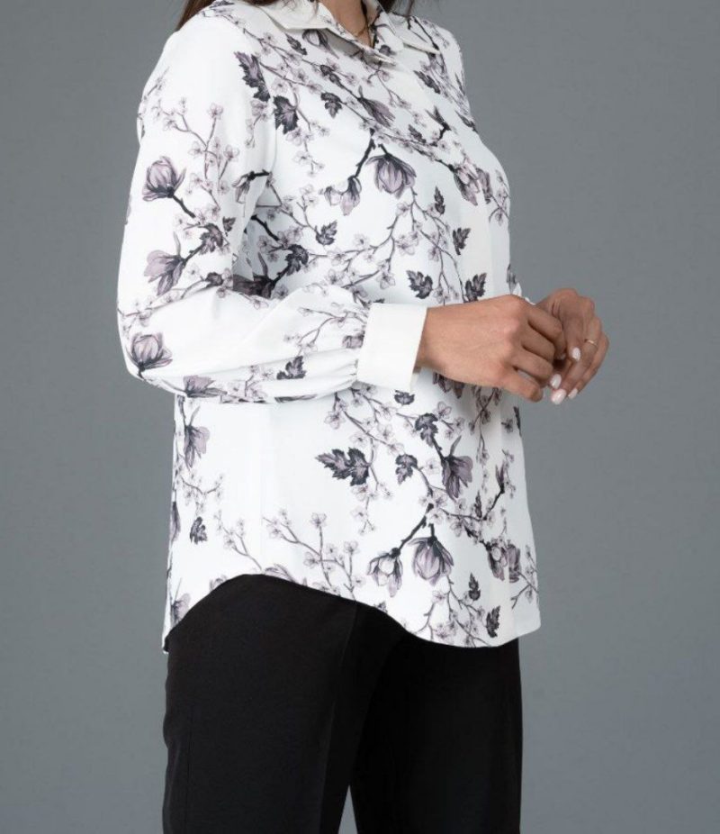 شومیز کد 13050 - Image 1