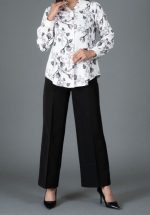 شومیز کد 13050 - Image 3