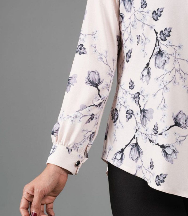 13051-1 شومیز کد 13051 - Image 1