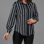 شومیز کد 13053 - Image 3