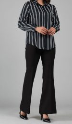 شومیز کد 13053 - Image 2